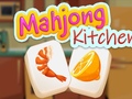 ಗೇಮ್ Mahjong Kitchen