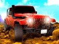 खेल Revolution Offroad