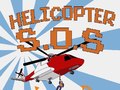 ગેમ Helicopter SOS