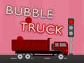 खेल Bubble Truck