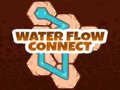 खेल Water Flow Connect