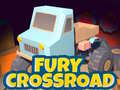 खेल Fury CrossRoad