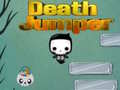 खेल Death Jumper