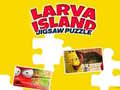 ಗೇಮ್ larva island Jigsaw Puzzle