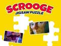 खेल Scrooge Jigsaw Puzzle
