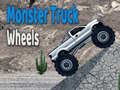 खेल Monster Truck Wheels
