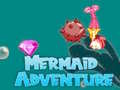 ગેમ Mermaid Adventure