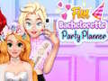 ગેમ Fun Bachelorette Party Planner