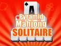 ಗೇಮ್ Pyramid Mahjong Solitaire