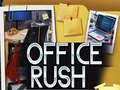 खेल Office Rush