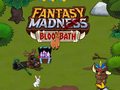 खेल Fantasy Madness Bloodbath