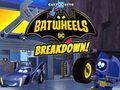 खेल Batwheels Breakdown
