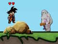 ગેમ Goku Jump