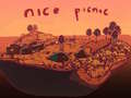 ಗೇಮ್ Nice Picnic