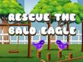 खेल Rescue the Bald Eagle