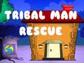 खेल Tribal Man Rescue