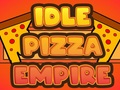 விளையாட்டு Idle Pizza Empire