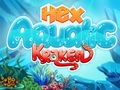 खेल Hex Aquatic Kraken