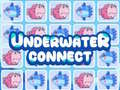 खेल Underwater Connect