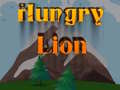 खेल Hungry Lion