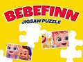 खेल BebeFinn Jigsaw Puzzle
