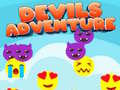 ગેમ Devils Adventure
