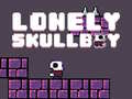 खेल Lonely Skullboy 