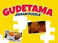 खेल Gudetama Jigsaw Puzzle