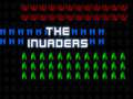 ಗೇಮ್ The Invaders