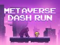 खेल Metaverse Dash Run