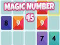 खेल Magic Number 45