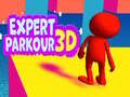 ಗೇಮ್ Expert Parkour 3D