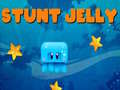 ಗೇಮ್ Stunt Jelly