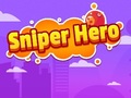 खेल Sniper Hero