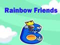 खेल Rainbow Friends 