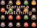 खेल Daruma Matching