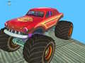 खेल Offroad Racing Monster Truck