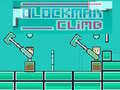 खेल Blockman Climb