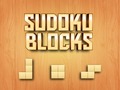 खेल Sudoku Blocks