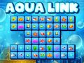 खेल Aqua Link