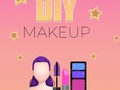 खेल Diy Makeup