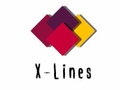 खेल X-Lines