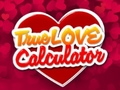 விளையாட்டு True Love Calculator