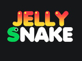 ગેમ Jelly Snake