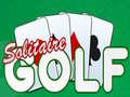 खेल Solitaire Golf