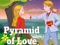 ગેમ Pyramid of Love