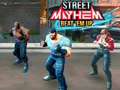 खेल Street Mayhem Beat 'Em Up