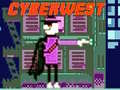 ગેમ CyberWest