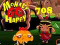खेल Monkey Go Happy Stage 708