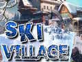 खेल Ski Village